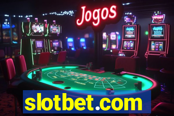 slotbet.com