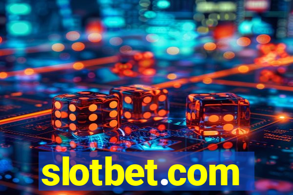 slotbet.com