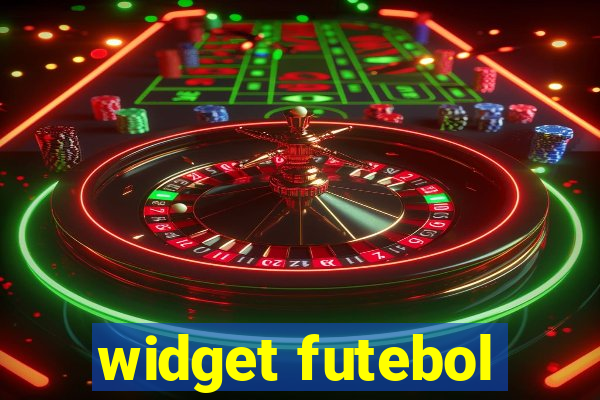 widget futebol