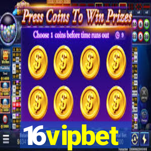 16vipbet