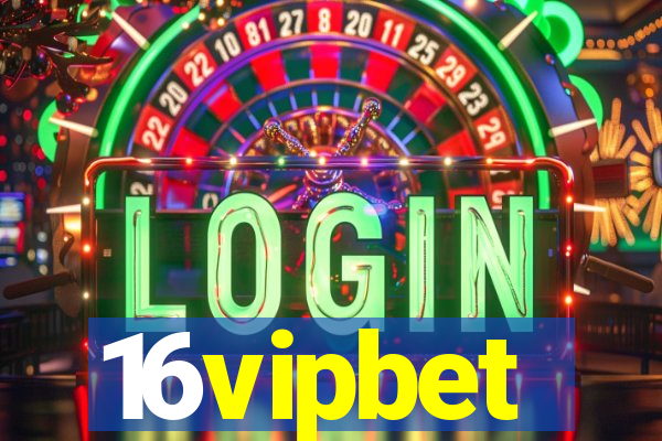 16vipbet