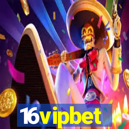 16vipbet