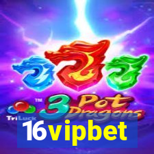 16vipbet