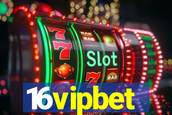 16vipbet