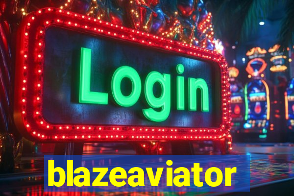 blazeaviator