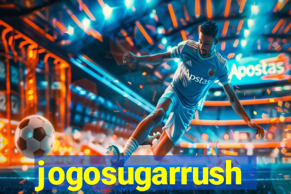 jogosugarrush