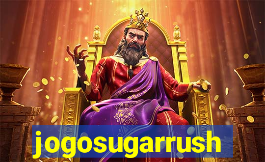 jogosugarrush