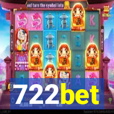 722bet