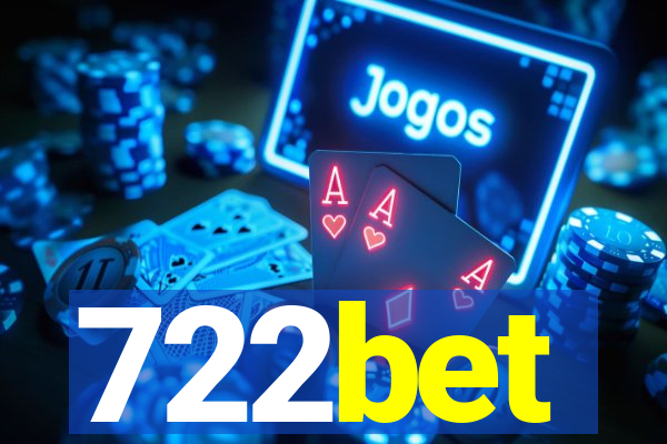 722bet