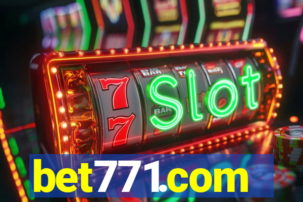 bet771.com