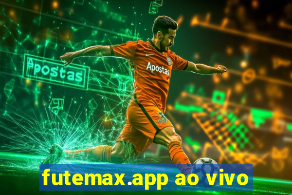 futemax.app ao vivo