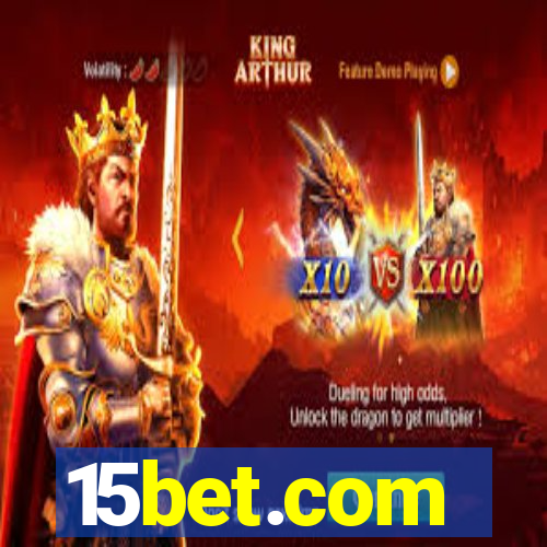 15bet.com