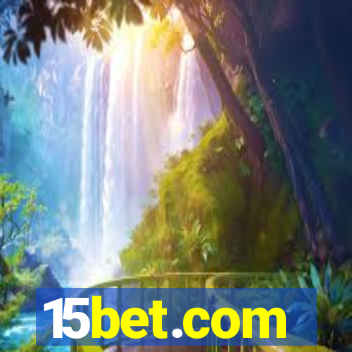 15bet.com