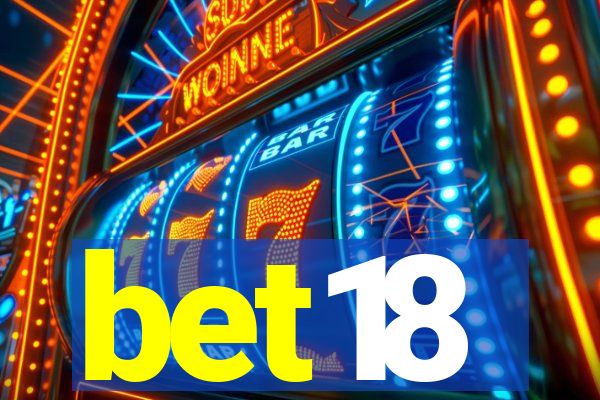 bet18