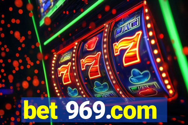 bet 969.com