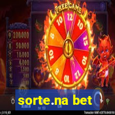 sorte.na bet