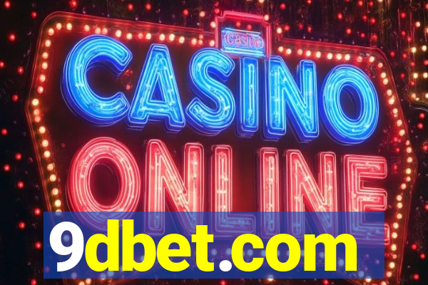 9dbet.com