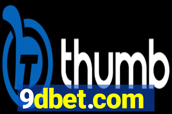 9dbet.com