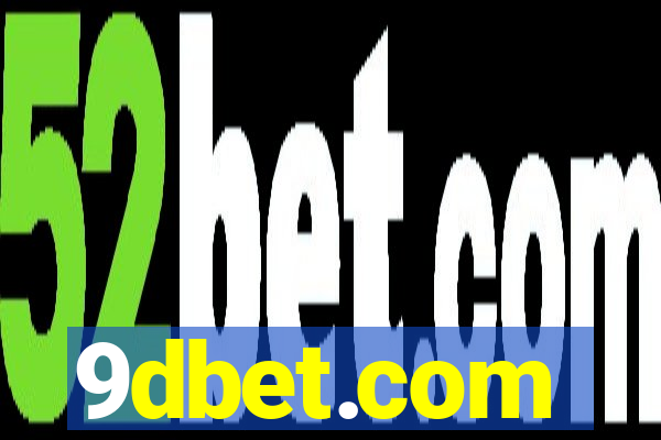 9dbet.com