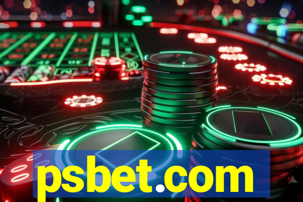 psbet.com