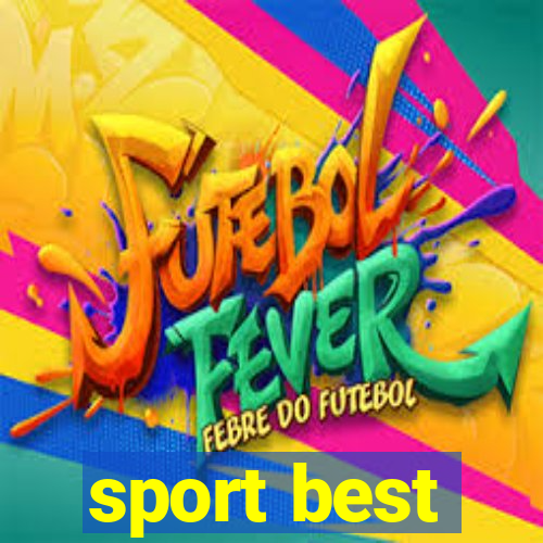 sport best