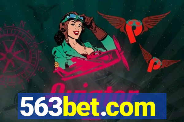 563bet.com