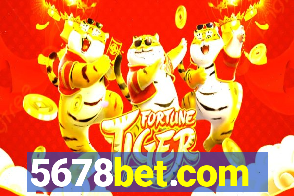 5678bet.com