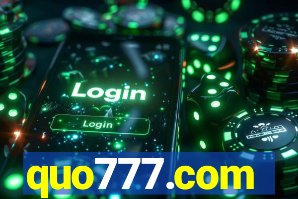 quo777.com