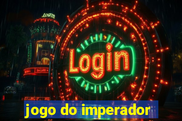 jogo do imperador