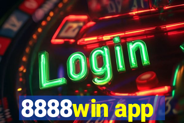 8888win app