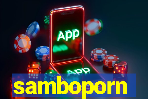 samboporn