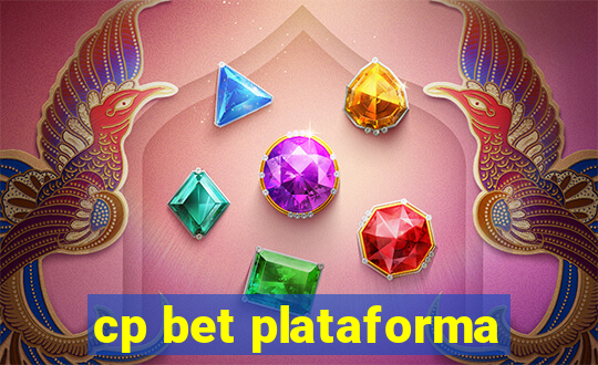 cp bet plataforma