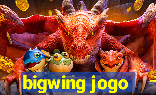 bigwing jogo