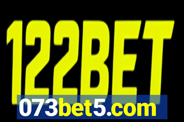 073bet5.com