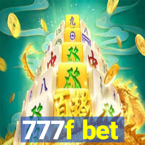 777f bet