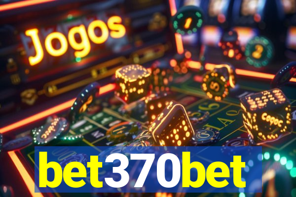 bet370bet