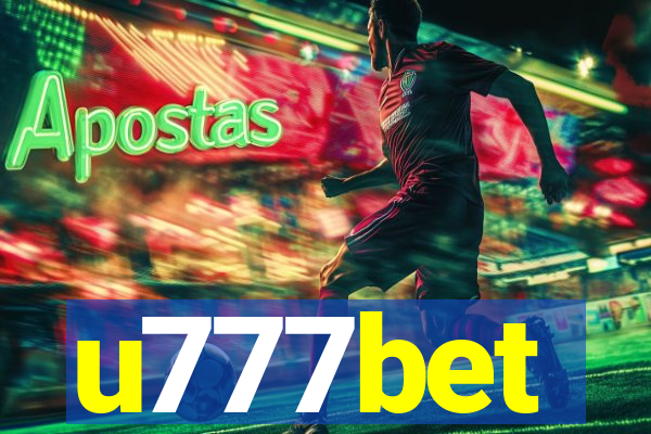 u777bet