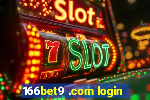 166bet9 .com login