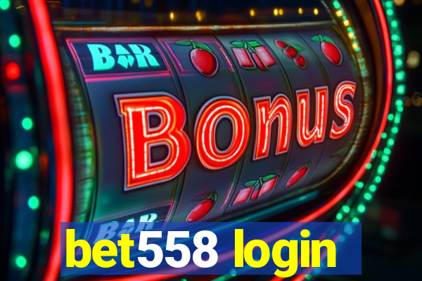 bet558 login