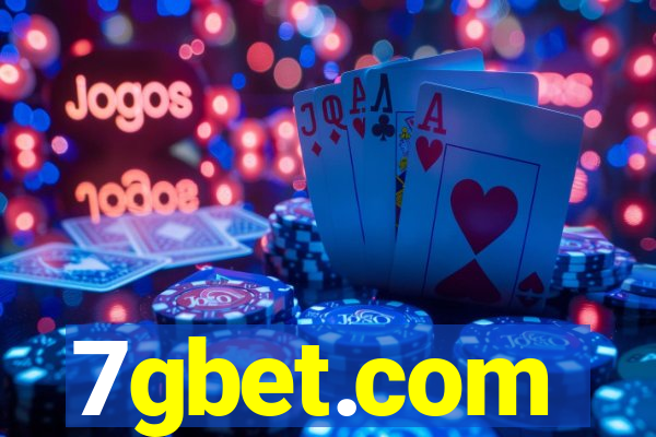 7gbet.com