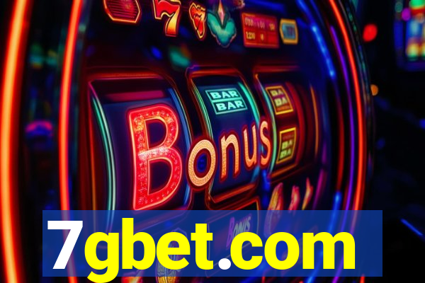 7gbet.com