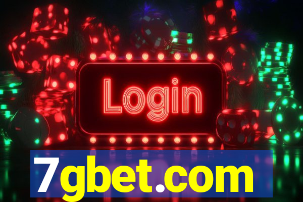 7gbet.com