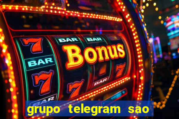 grupo telegram sao jose do rio preto