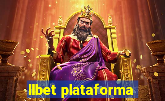 llbet plataforma