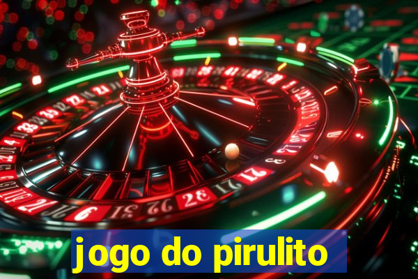 jogo do pirulito