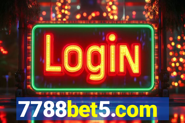 7788bet5.com