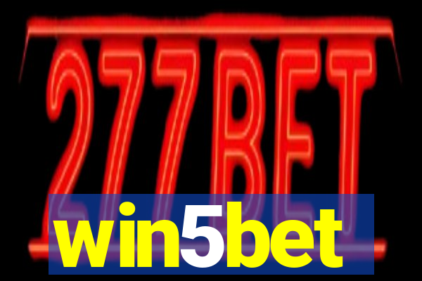 win5bet