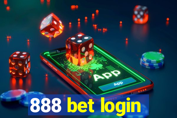 888 bet login