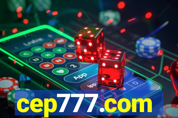 cep777.com