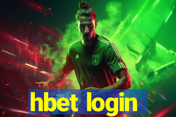 hbet login